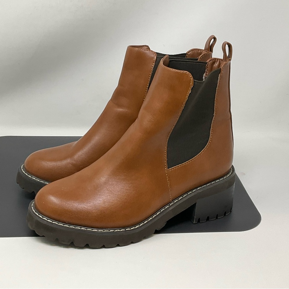 Lane bryant Chelsea Ankle Boots